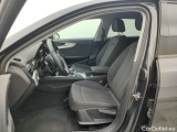  Audi  A4 AUDI  AVANT DIESEL - 2020 30 TDI 136hp S tronic (EU6AP) 5d #3