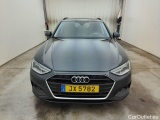  Audi  A4 AUDI  AVANT DIESEL - 2020 30 TDI 136hp S tronic (EU6AP) 5d #5