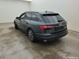  Audi  A4 AUDI  AVANT DIESEL - 2020 30 TDI 136hp S tronic (EU6AP) 5d #7