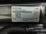  Audi  A4 AUDI  AVANT DIESEL - 2020 30 TDI 136hp S tronic (EU6AP) 5d #17