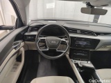  Audi  E-TRON Audi  Sportback 50 Quattro S-Line 5d #9