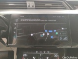  Audi  E-TRON Audi  Sportback 50 Quattro S-Line 5d #13
