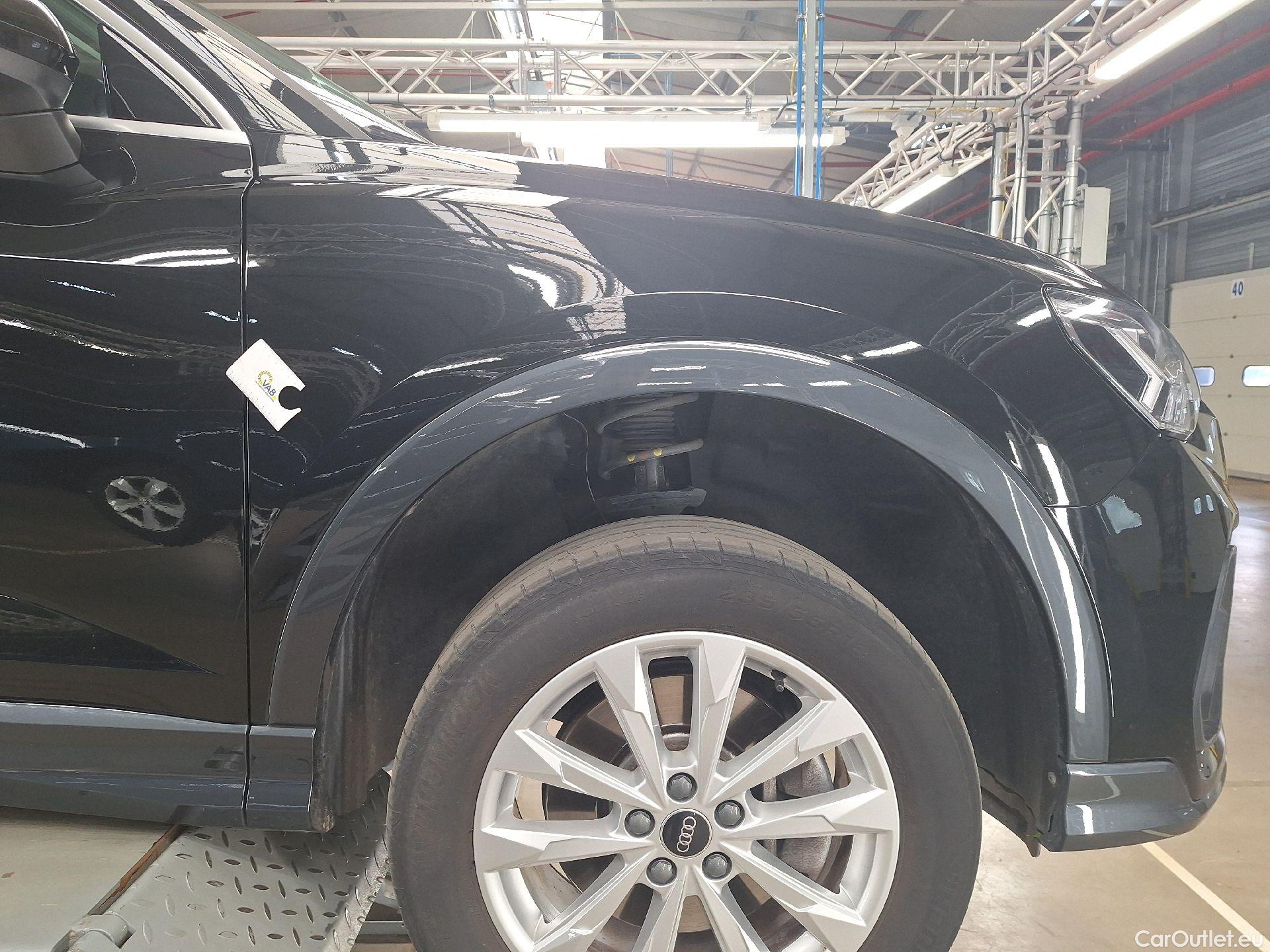  Audi  Q3 Audi,  SB '19 PHEV,  SB 45 TFSie PHEV S tronic #17