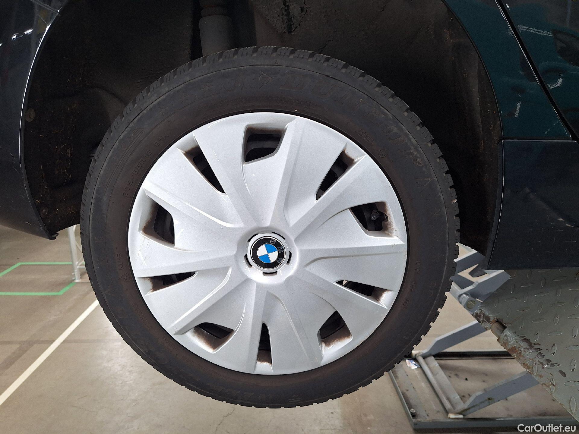  Bmw  Serie 1 BMW, 1-serie '19, 116d 85kW Aut. #7