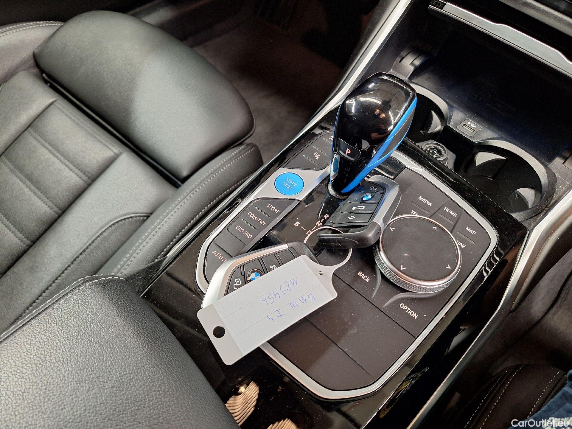  Bmw  I4 BMW,  '21 BEV, BMW  eDrive40 5d #1