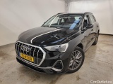 Audi Q3 AUDI  DIESEL - 2019 40 TDi 190 Quattro S line S tronic (EU6d-TEMP) 5d