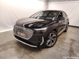 Audi Q4 E-Tron Audi Q4 Sportback e-tron 35 e-tron S Line 5d