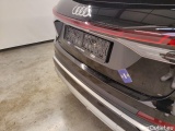  Audi  Q4 E-Tron Audi Q4 Sportback e-tron 35 e-tron S Line 5d #38