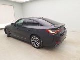  Bmw  I4 BMW,  '21 BEV, BMW  eDrive40 5d #3
