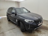  Bmw  iX3 BMW  sDrive35 5d #8