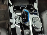  Bmw  iX3 BMW  sDrive35 5d #24