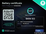  Bmw  iX3 BMW  sDrive35 5d #26