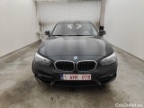  Bmw  Serie 1 BMW 1 Reeks Hatch 116i (80 kW) 5d #5