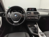  Bmw  Serie 1 BMW 1 Reeks Hatch 116i (80 kW) 5d #9
