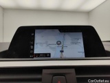  Bmw  Serie 1 BMW 1 Reeks Hatch 116i (80 kW) 5d #13