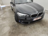  Bmw  Serie 1 BMW 1 Reeks Hatch 116i (80 kW) 5d #26
