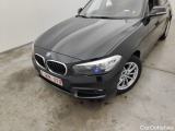  Bmw  Serie 1 BMW 1 Reeks Hatch 116i (80 kW) 5d #29