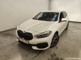 Bmw Serie 1 BMW 1 Reeks Hatch 116dA (85 kW) 5d