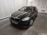 Bmw Serie 1 BMW 1 Reeks Hatch 116dA (85 kW) 5d