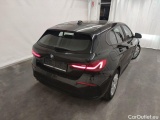  Bmw  Serie 1 BMW 1 Reeks Hatch 116dA (85 kW) 5d #2