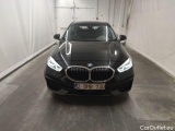  Bmw  Serie 1 BMW 1 Reeks Hatch 116dA (85 kW) 5d #5