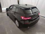  Bmw  Serie 1 BMW 1 Reeks Hatch 116dA (85 kW) 5d #7