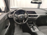  Bmw  Serie 1 BMW 1 Reeks Hatch 116dA (85 kW) 5d #9