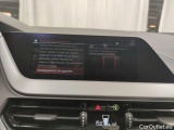  Bmw  Serie 1 BMW 1 Reeks Hatch 116dA (85 kW) 5d #14