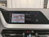  Bmw  Serie 1 BMW 1 Reeks Hatch 116dA (85 kW) 5d #13
