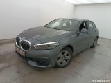 Bmw Serie 1 BMW 1 Reeks Hatch 116iA (80 kW) 5d