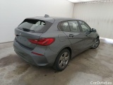  Bmw  Serie 1 BMW 1 Reeks Hatch 116iA (80 kW) 5d #2
