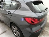  Bmw  Serie 1 BMW 1 Reeks Hatch 116iA (80 kW) 5d #48
