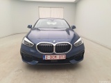 Bmw Serie 1 BMW, 1-serie '19, BMW 1 Reeks Hatch 116d (85 kW) 5d