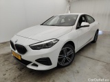 Bmw Serie 2 BMW 2 GRAN COUPE 218iA 136hp OPF 4d