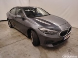  Bmw  Serie 2 BMW 2 Reeks Gran Coupé 216dA (85kW) 4d #8