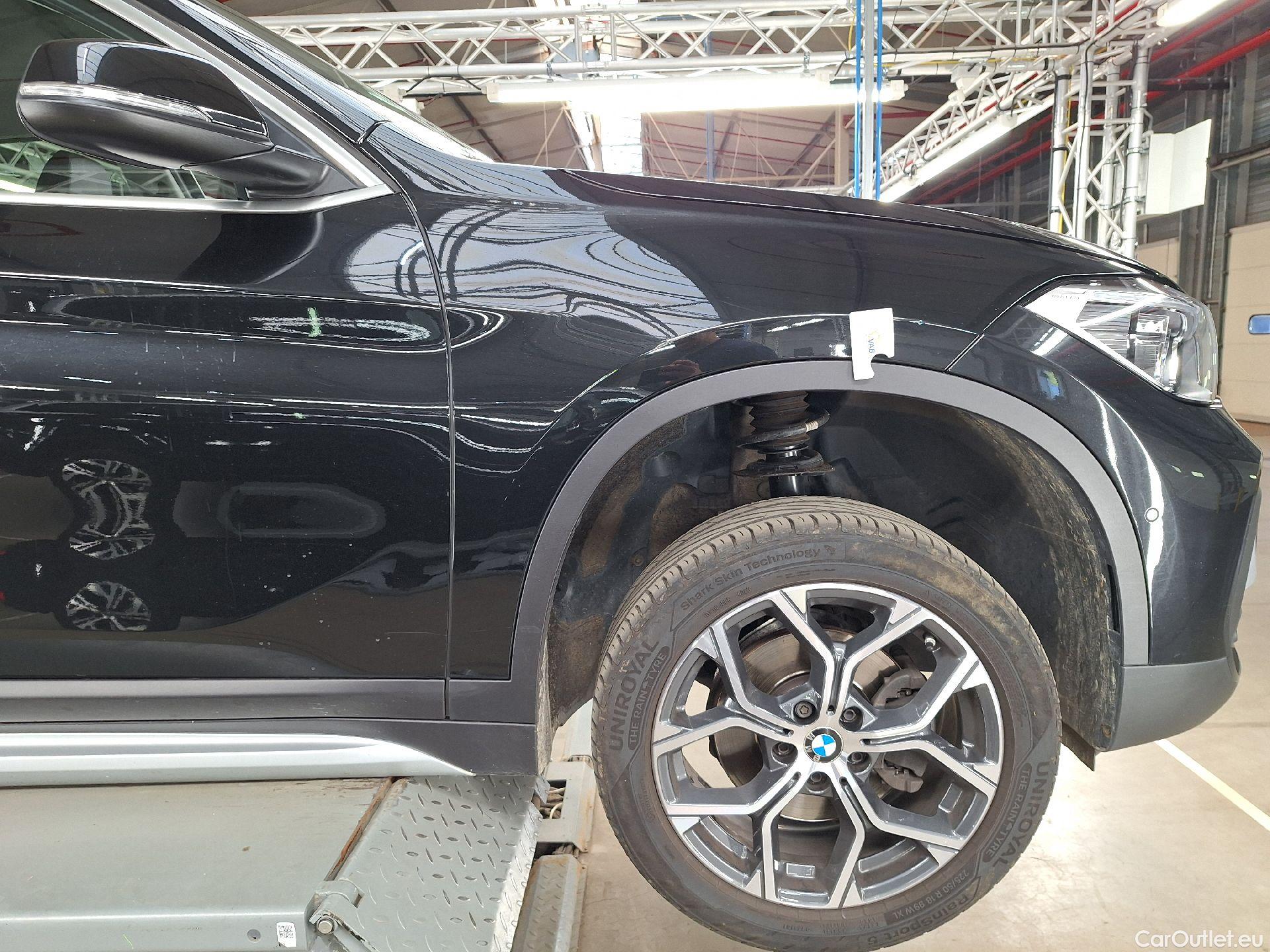  Bmw  X1 BMW,  FL'19,  sDrive 18i 100kW Aut. #13