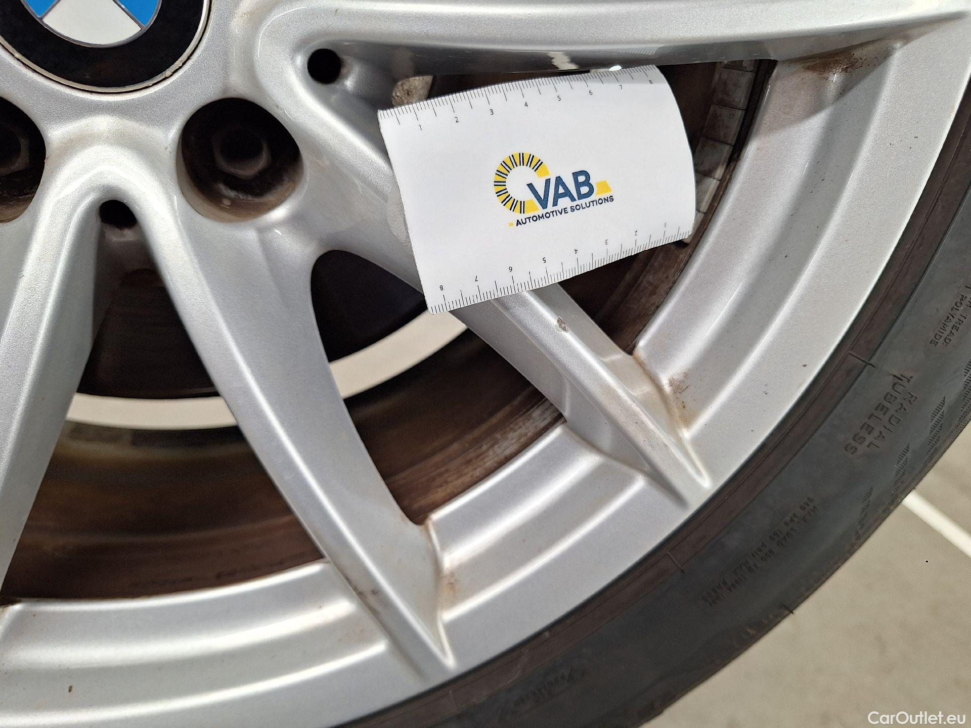  Bmw  X3 BMW,  '17,  xDrive30e 120kW Aut. #34