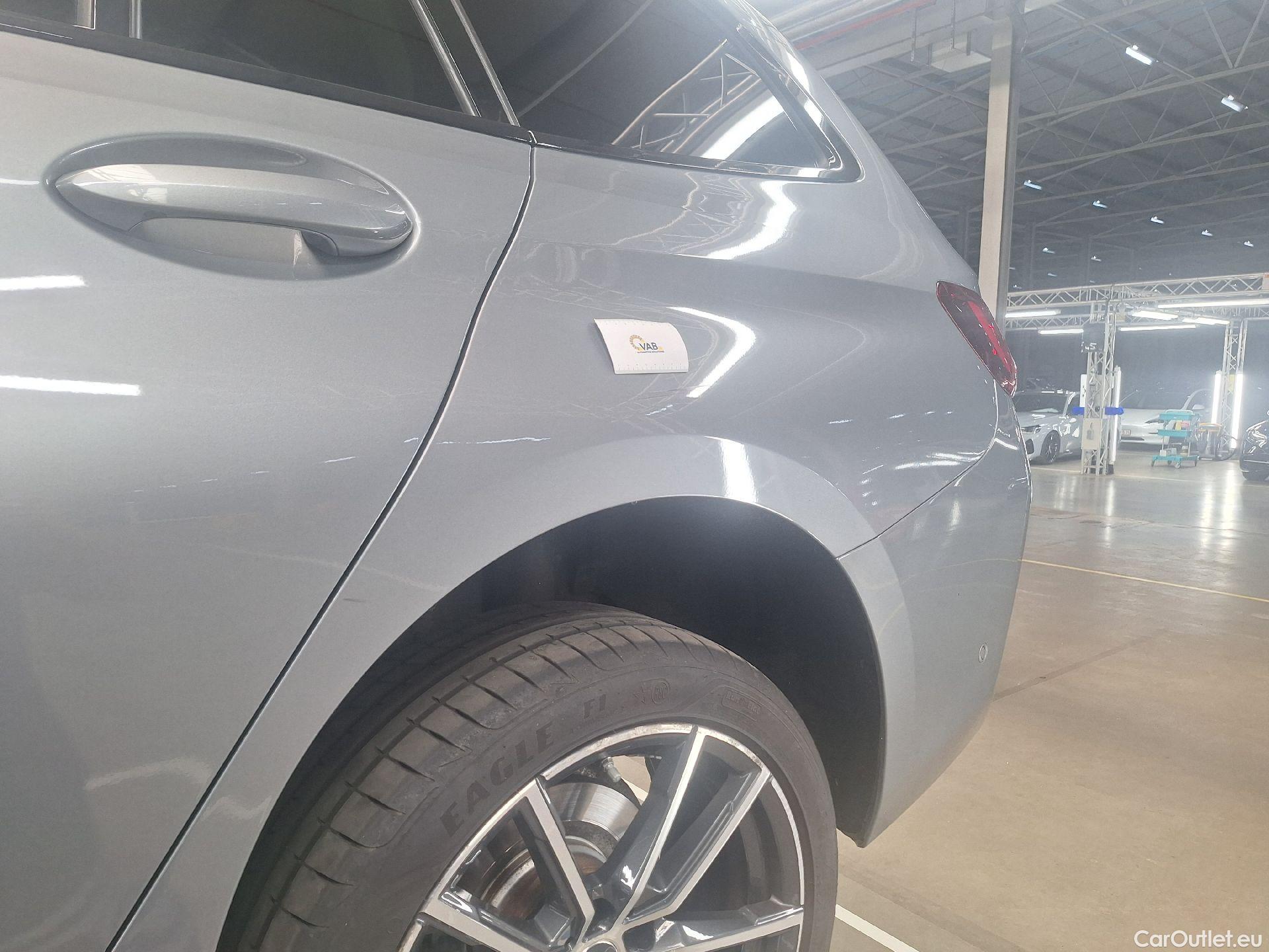  Bmw  Serie 3 BMW, 3-serie T FL'22, BMW 3 Reeks Touring 318d (100 kW) 5d #7
