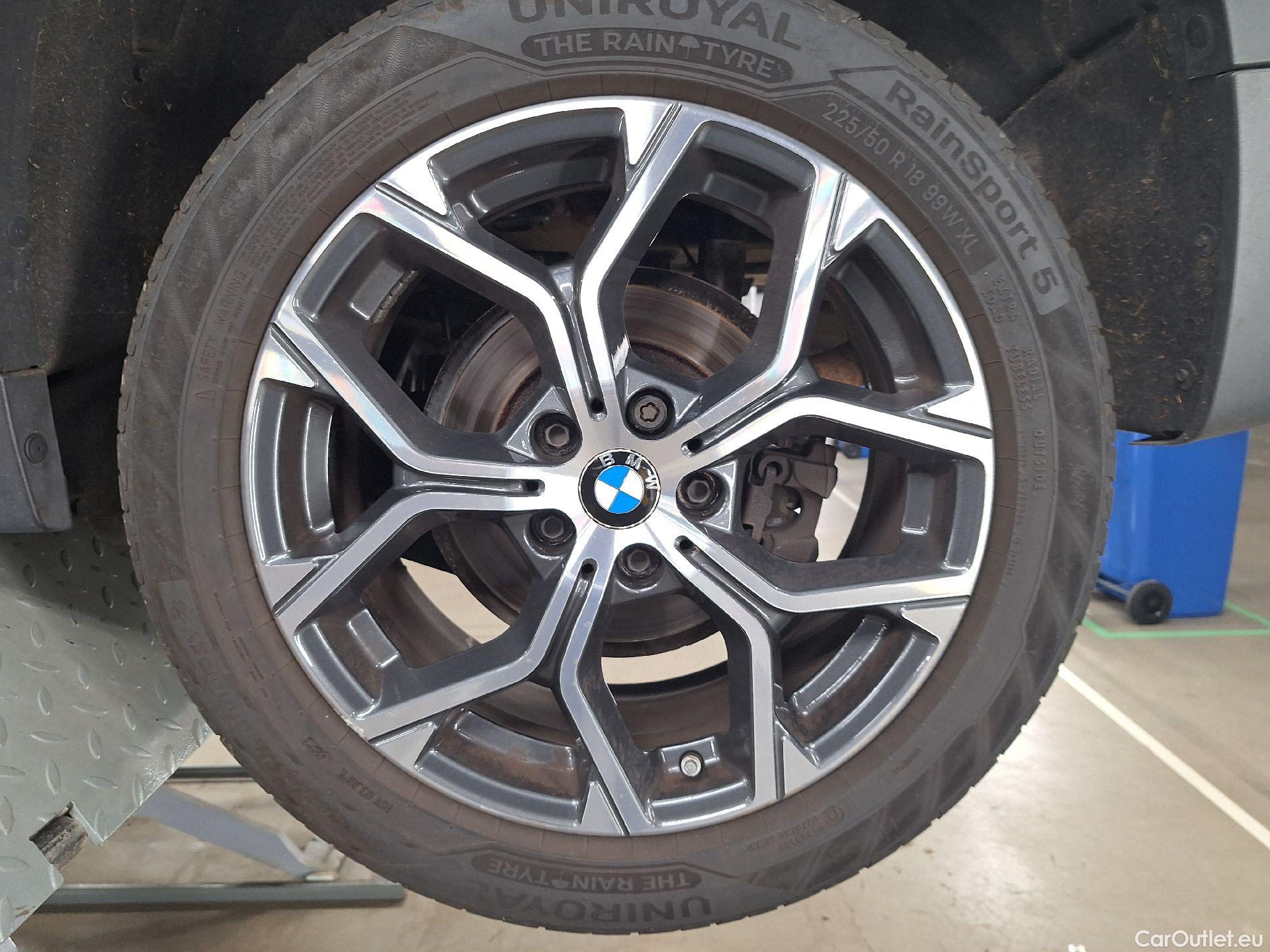  Bmw  X1 BMW,  FL'19,  sDrive 18i 100kW Aut. #15