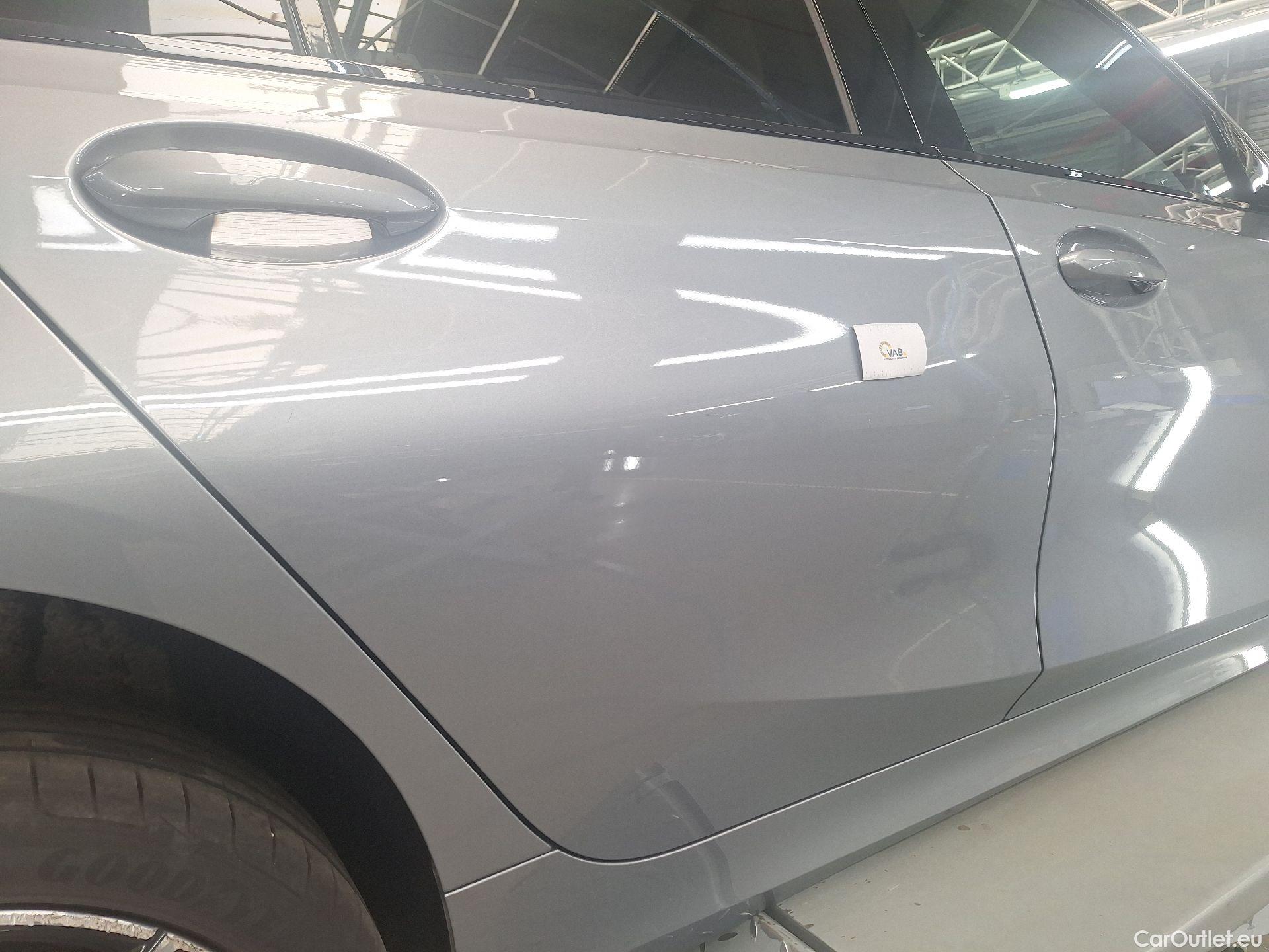 Bmw  Serie 3 BMW, 3-serie T FL'22, BMW 3 Reeks Touring 318d (100 kW) 5d #16