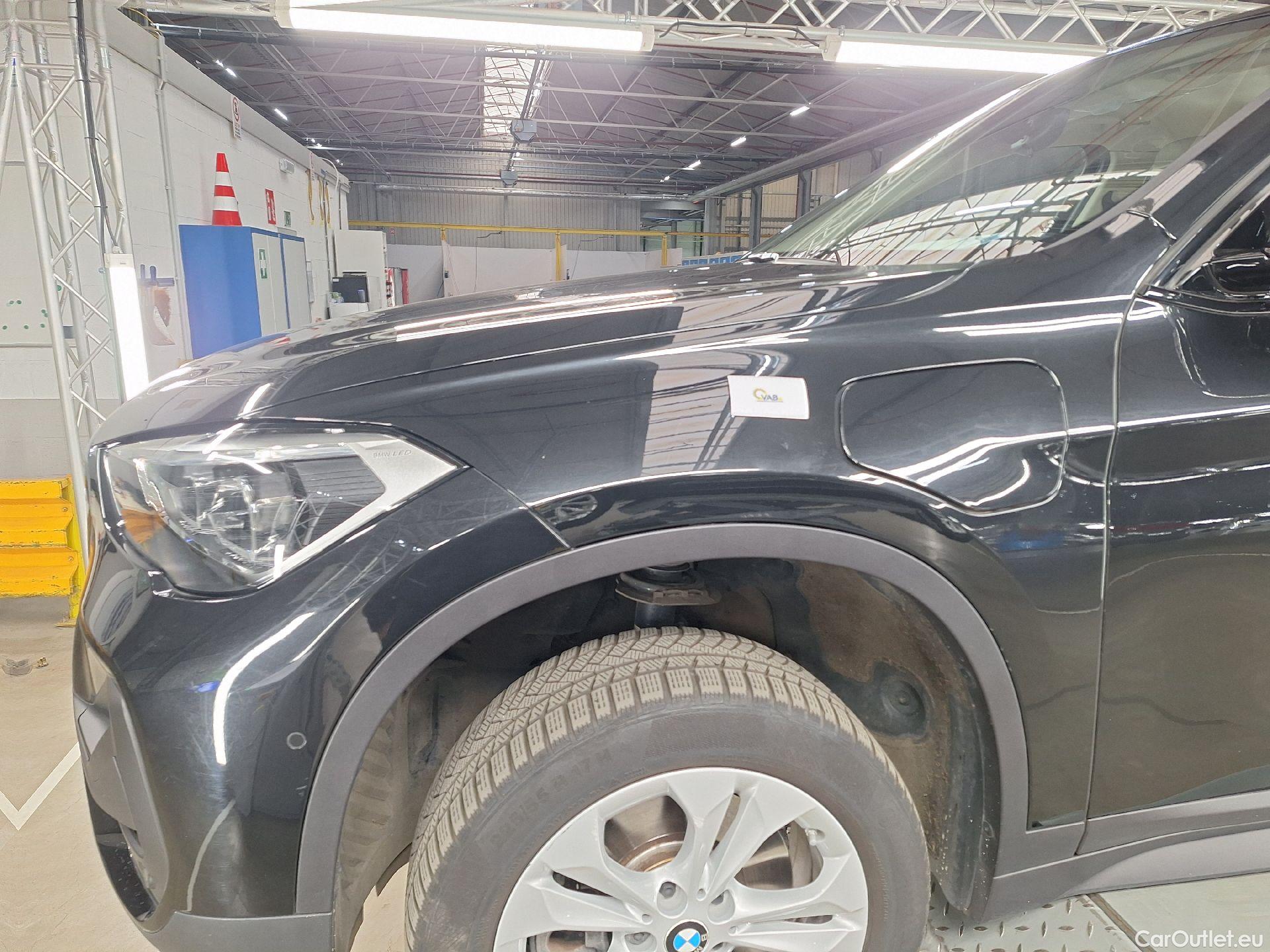  Bmw  X1 BMW,  FL'19,  xDrive 25e 162kW Aut #8