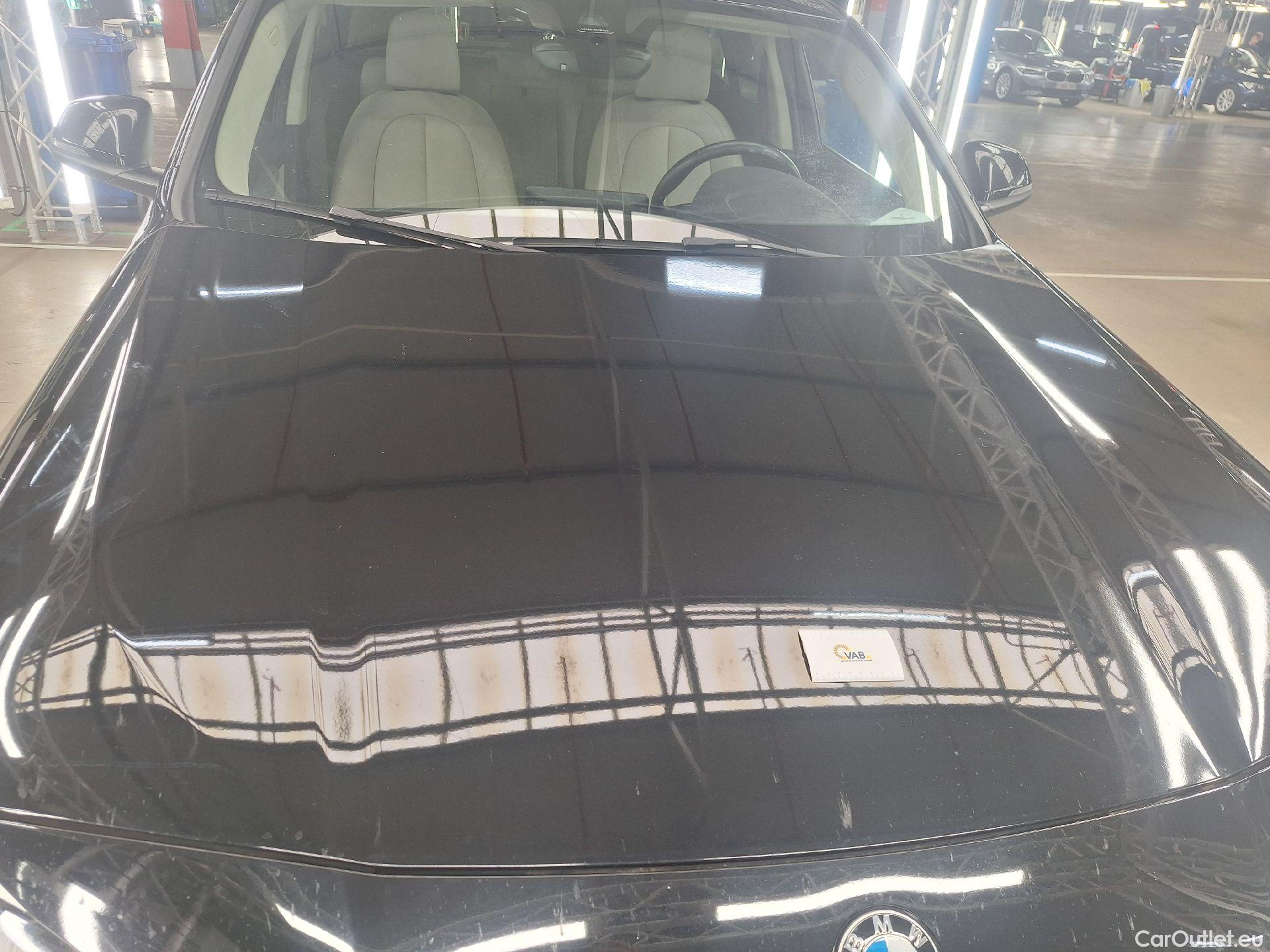  Bmw  X2 BMW,  '17,  sDrive 18d 110kW Aut. #39