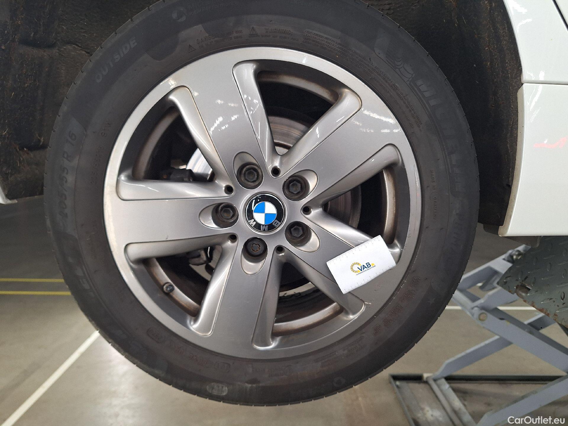 Bmw  Serie 2 BMW, 2-serie Gr.Coupé '19, 218i GranCoupé 100kW Aut. #20