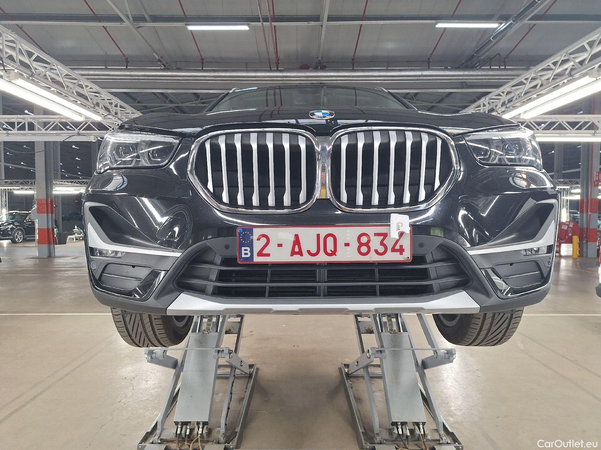  Bmw  X1 BMW,  FL'19,  sDrive 18i 100kW Aut. #24