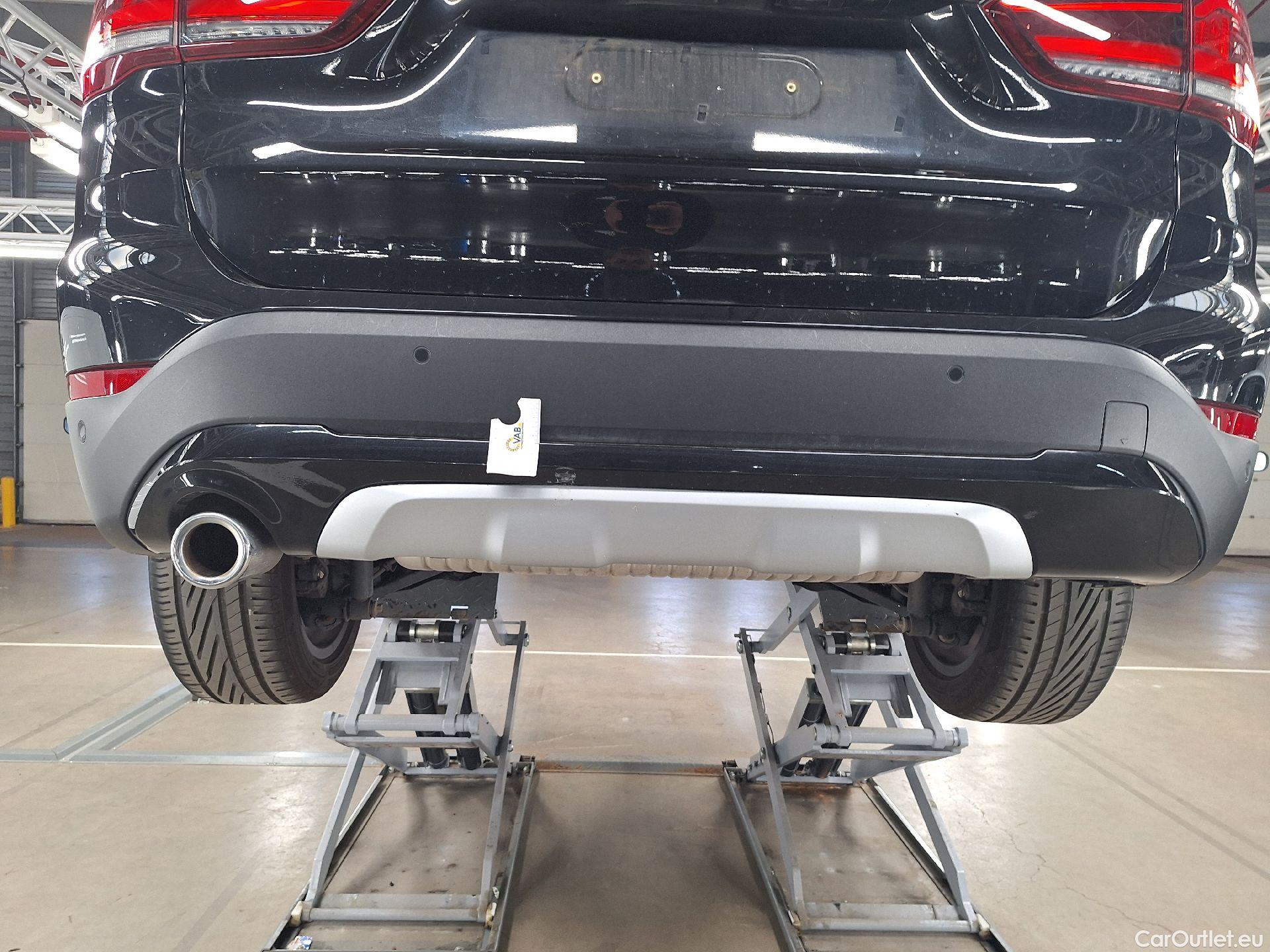  Bmw  X1 BMW,  FL'19,  sDrive 18i 100kW Aut. #19