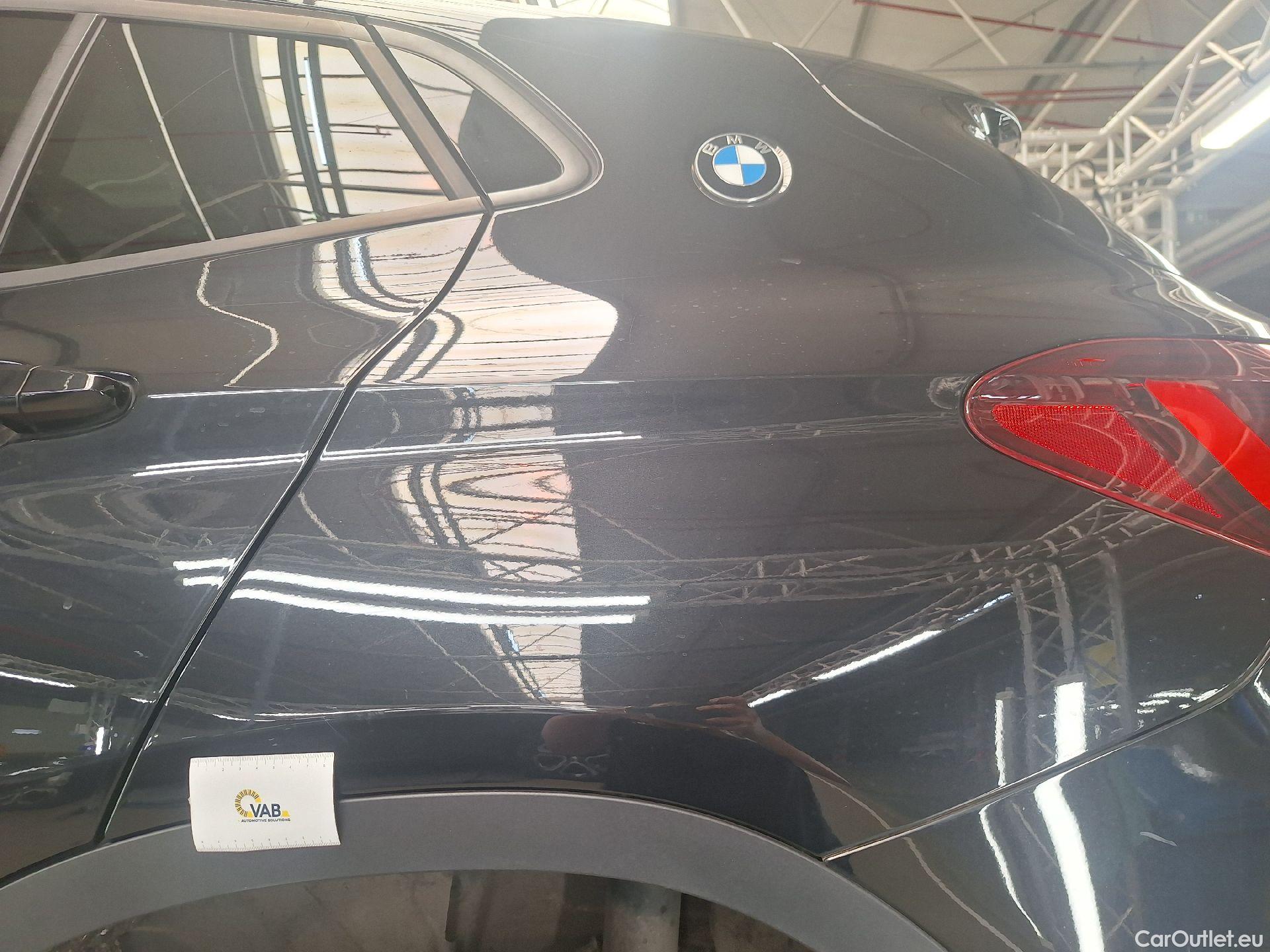  Bmw  X2 BMW,  '17,  sDrive 18d 110kW Aut. #21