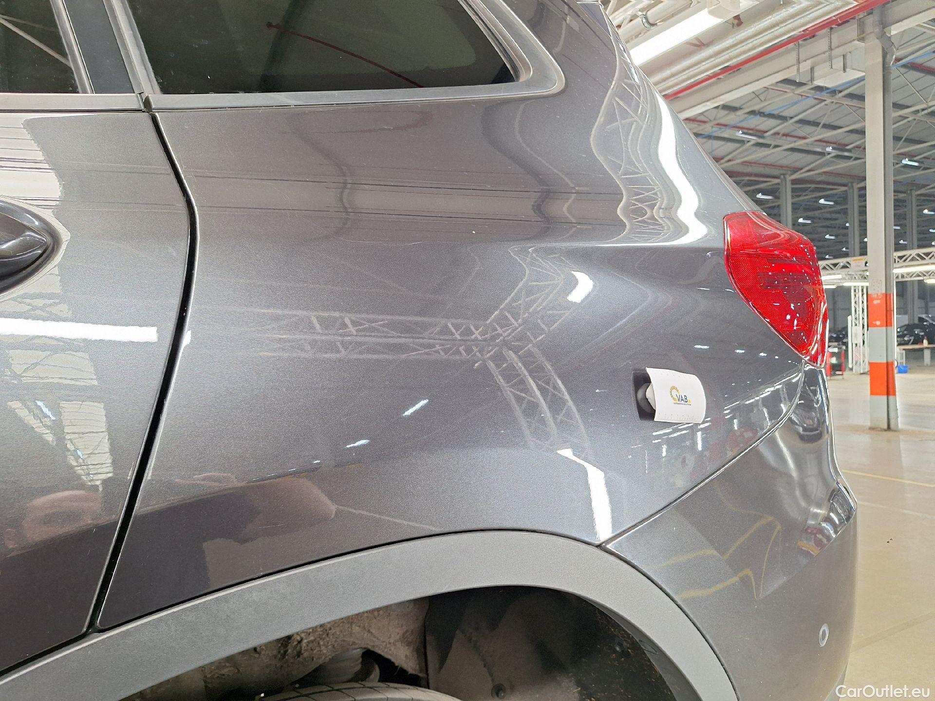  Bmw  X3 BMW,  '17,  xDrive30e 120kW Aut. #23