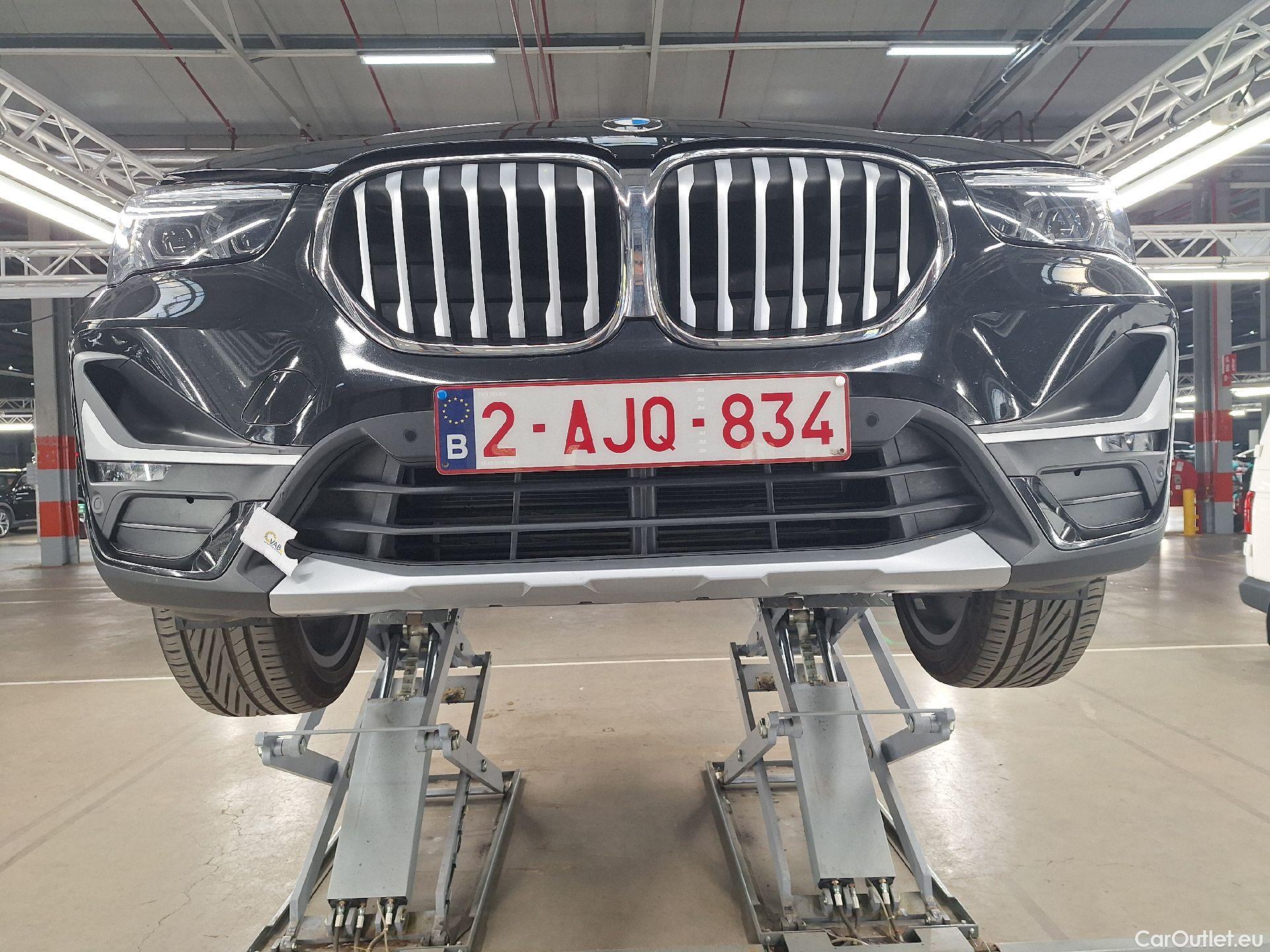  Bmw  X1 BMW,  FL'19,  sDrive 18i 100kW Aut. #26