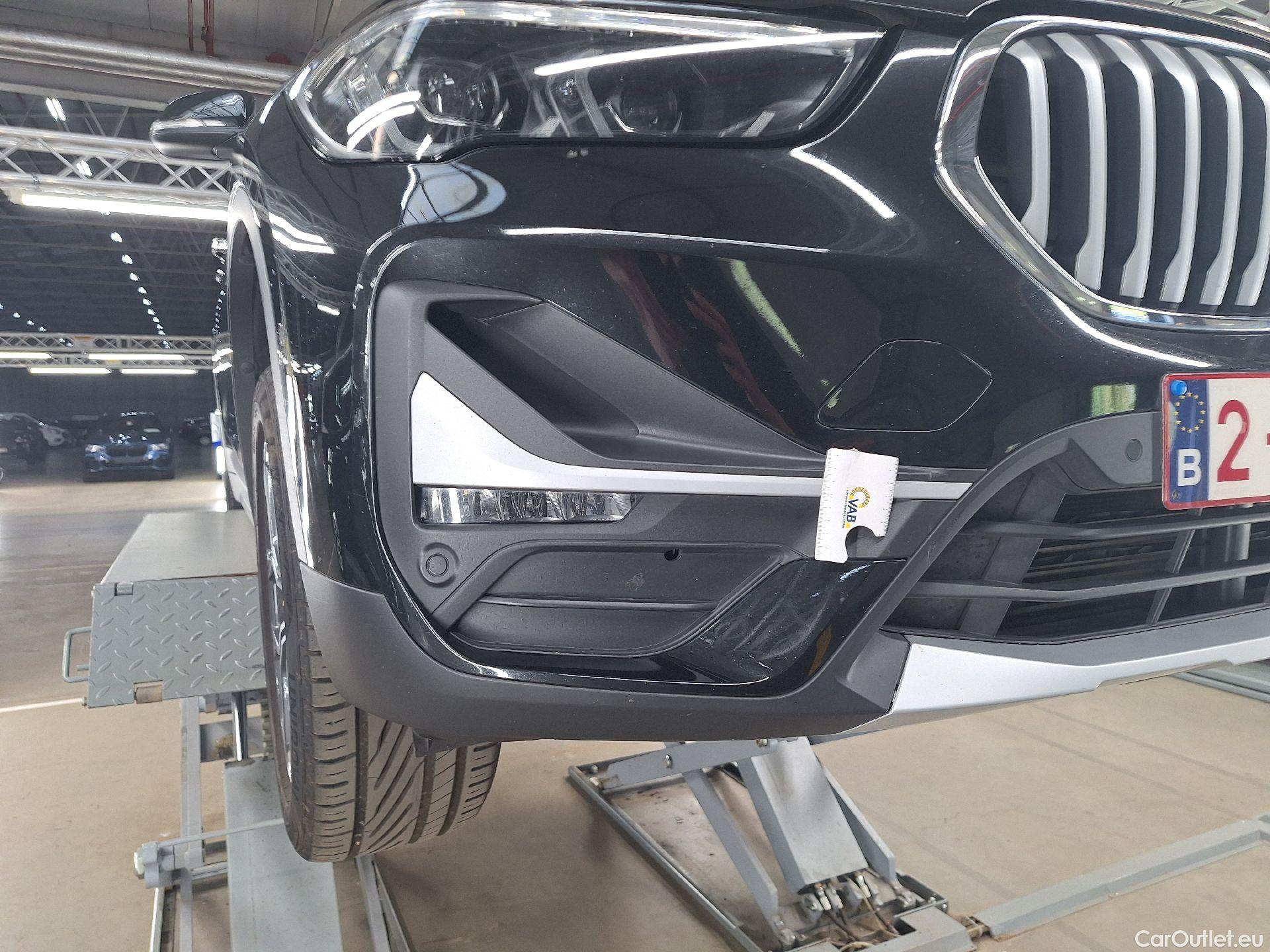  Bmw  X1 BMW,  FL'19,  sDrive 18i 100kW Aut. #28