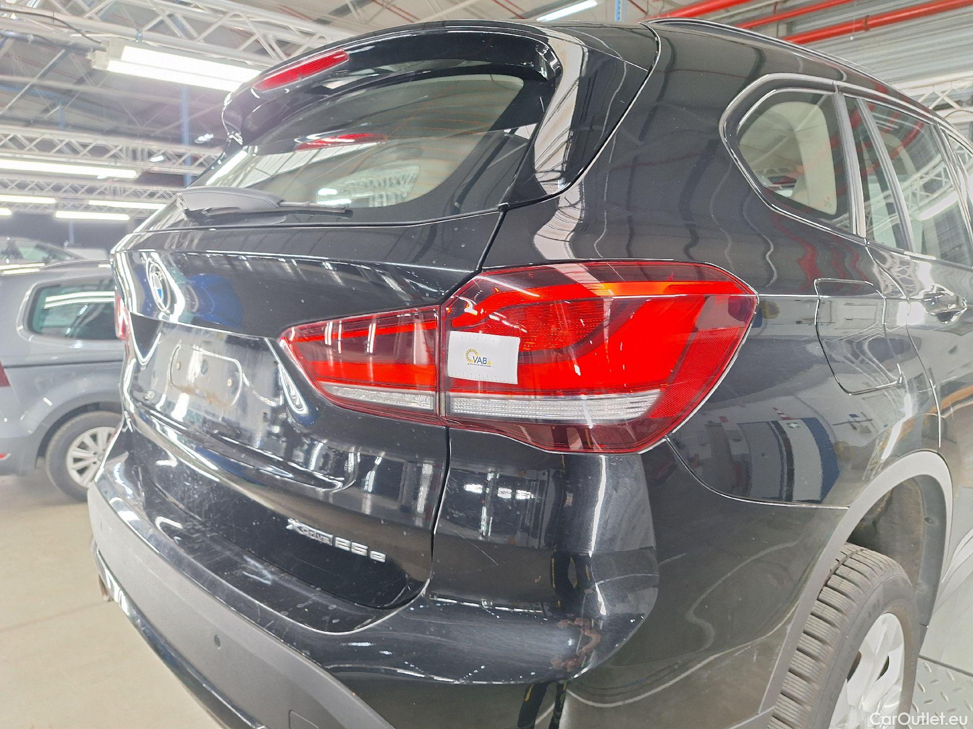  Bmw  X1 BMW,  FL'19,  xDrive 25e 162kW Aut #42